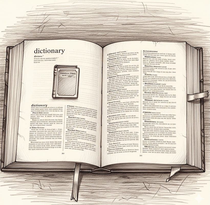 AI as an English-to-English Translator