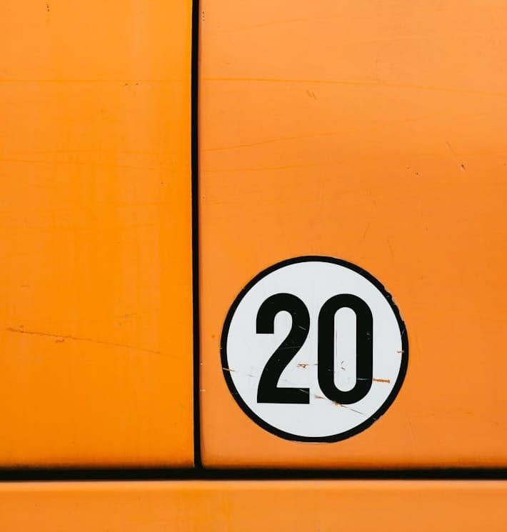 20 Percent Off the Plus Plan