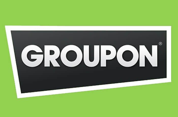 On Groupon's Death Watch