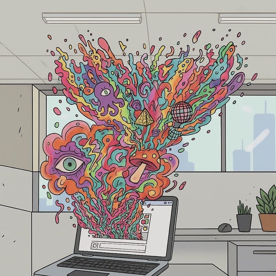 Equal-Opportunity Hallucinator