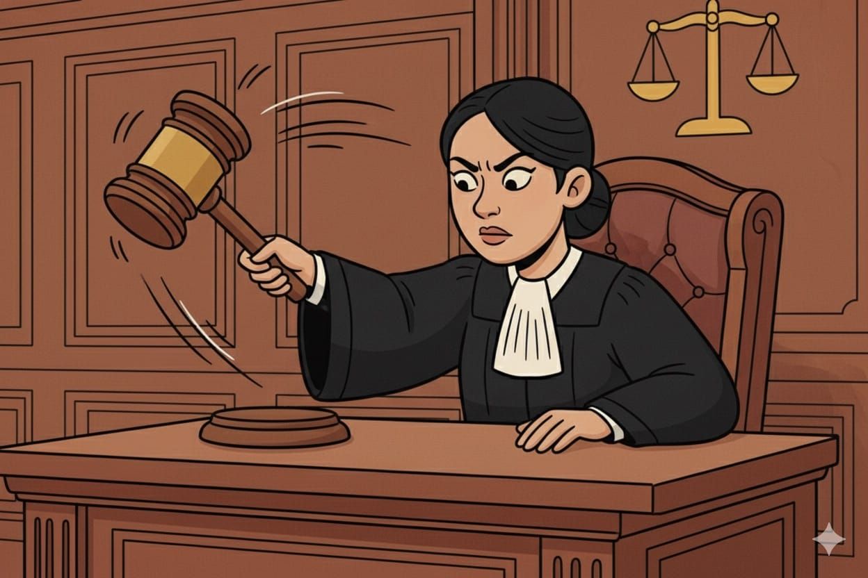 AI Book Settlement Tracker