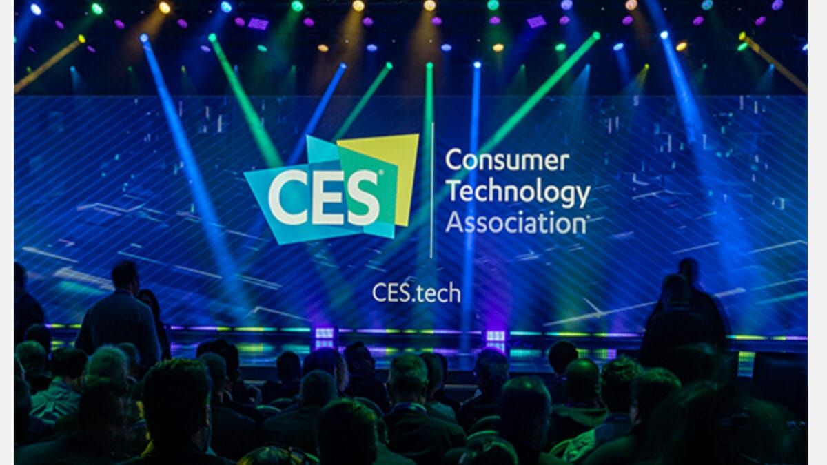 CES 2012: It's All About the Platform