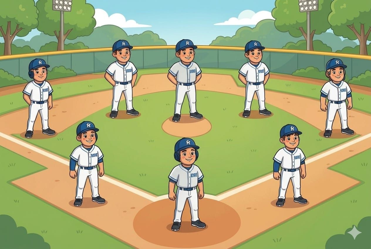 Claude: The Ultimate Utility Player