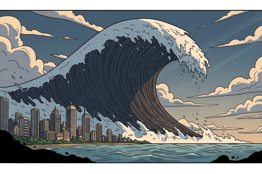 Which Software Vendors Will Survive the AI Disruption Tsunami?