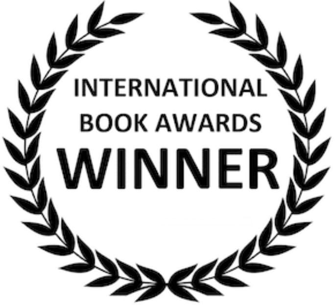Reimagining Collaboration Wins International Book Award