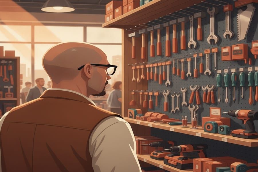 Finding the Right Automation Tool
