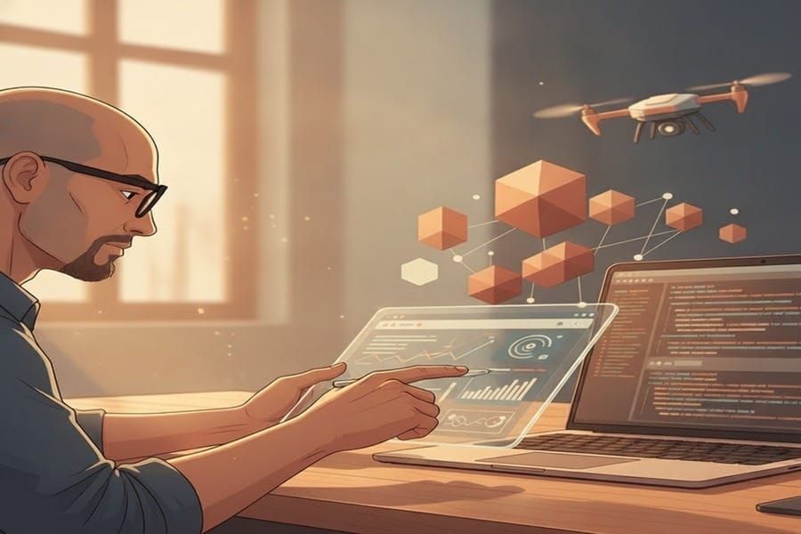 Tech Tips and Other Musings #2
