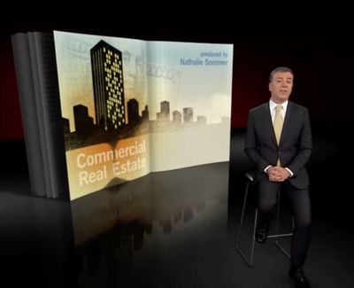 Tectonic Forces and Commerical Real Estate