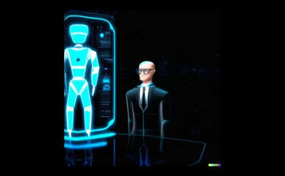 Forces Are Colliding