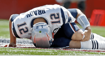 Fantasy Football and the Day I Knew I Could Be a Writer