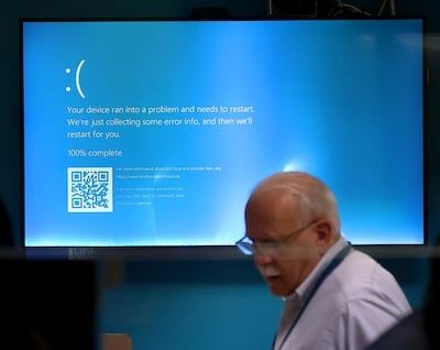 CrowdStrike Goes All Onion