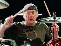 What Should I Ask Neil Peart?
