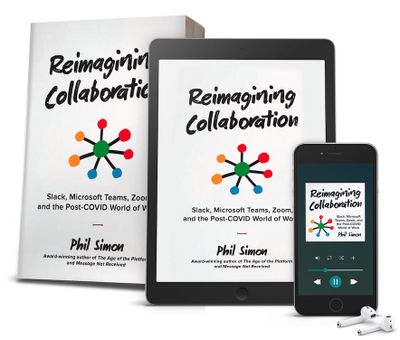 NFT of Signed Reimagining Collaboration Cover