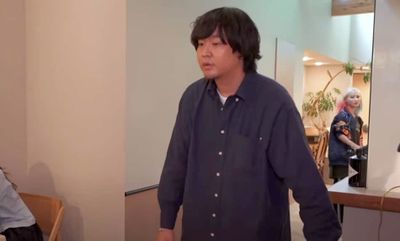 Department Names Don't Matter. Just Help Me.