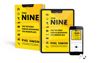 The Nine Wins Two Axiom Awards