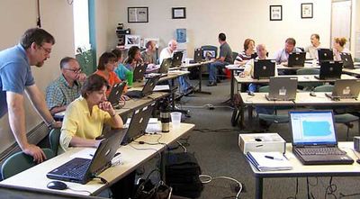 Which Is Better? Role- or Process-Based Training?