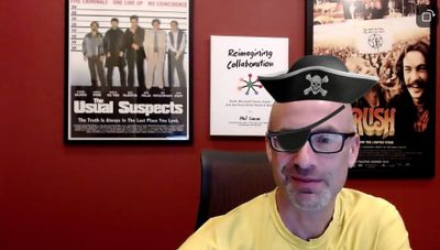 On Zoom, Experimentation, and Cat Filters