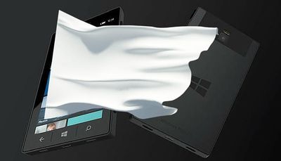 Platform Lessons From Microsoft's Smartphone Surrender