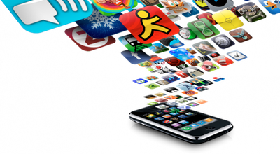 2014: Year of the Platform Revolution?