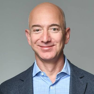 An Open Letter to Jeff Bezos