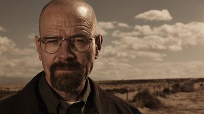 Visualizing Breaking Bad Fan IMDB Ratings