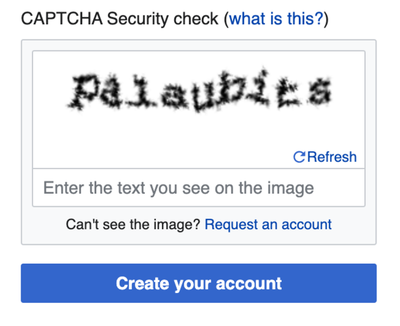 The Fascinating Story Behind Captcha