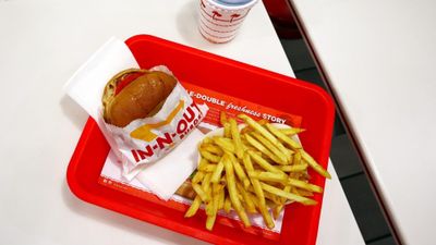 Management Lessons From In-N-Out Burger