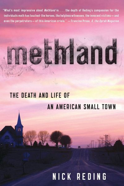 Methland by Nick Reding
