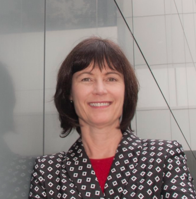 An Interview With Terri Griffith