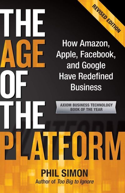 Excerpt From The Age of the Platform