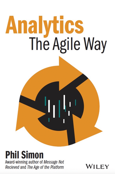Excerpt From Analytics: The Agile Way