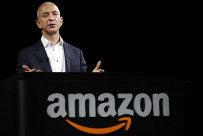 Amazon and the Importance of a Data Culture