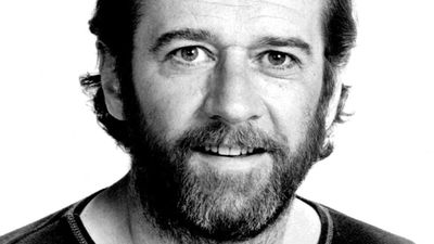 On Seinfeld, George Carlin, and Language