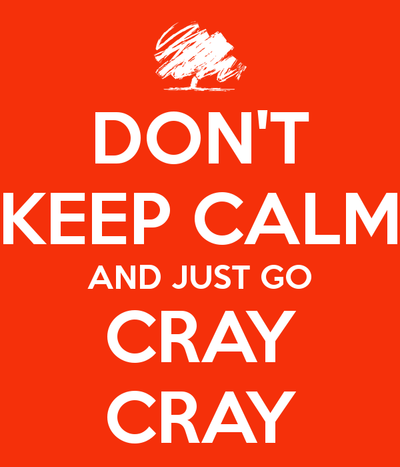 The Enterprise Risk Pendulum