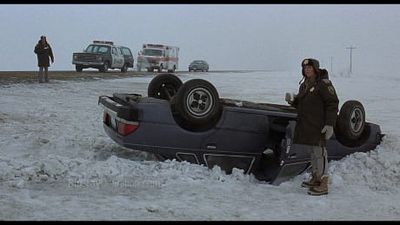 Social Networking, Downtime, Speaking, and Fargo