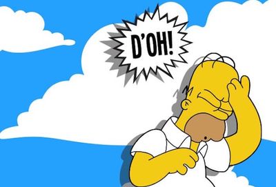 Big Data: Preventing Big Failures