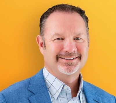 Episode 73: Building a No-Code Company With Jon Darbyshire