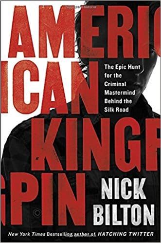 American Kingpin: An Interview With Nick Bilton