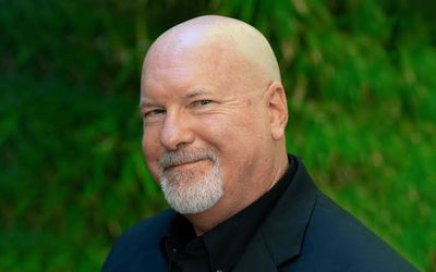 An Interview With Kevin J. Anderson