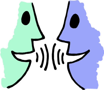 Complacency and Communication