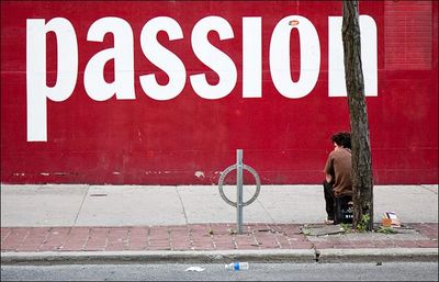 Passion
