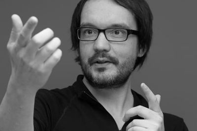 Content and Context: Kissing Cousins