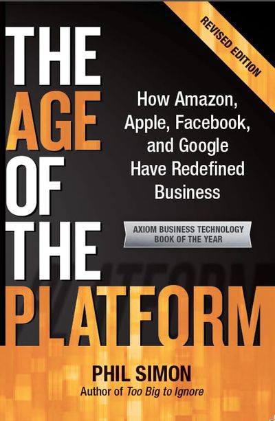 On Platforms and Relevance
