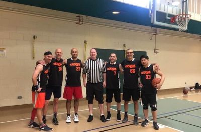 Making Class Memorable With a Basketball-Inspired Python Example