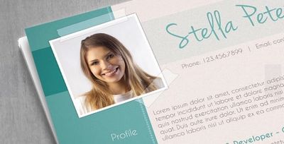 Is your resume clear?