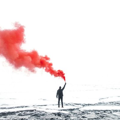 What Every Software Vendor Should Learn From This Glorious Ghost Alert