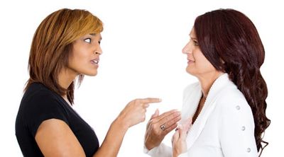 Are You Talking at Your Audience?