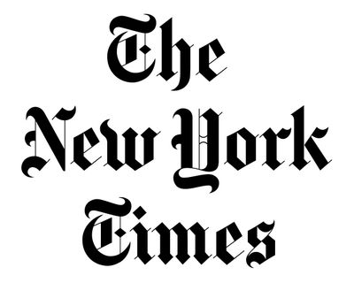 My Third New York Times' TechTalk Podcast