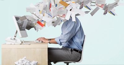 Unplugging at Work: My Interview With Vicki Salemi