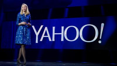 Yahoo's Platform Problem